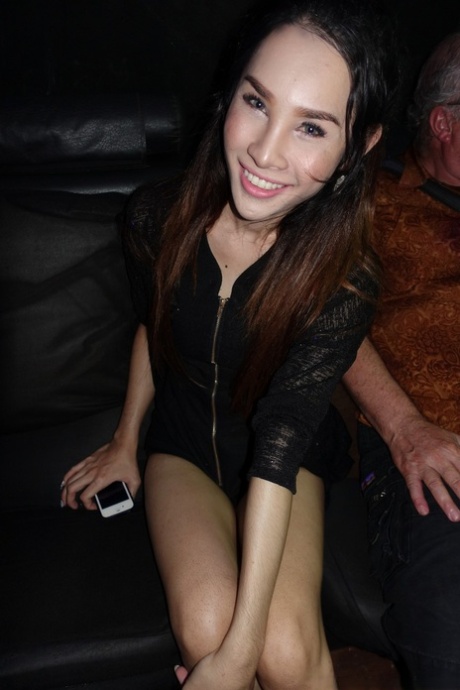 芭堤雅人妖 美麗的xxx 畫廊