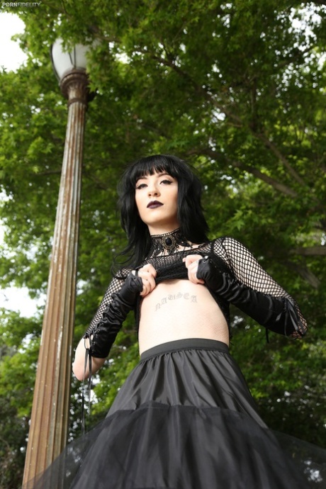 Charlotte Sartre pornstar pretty photos