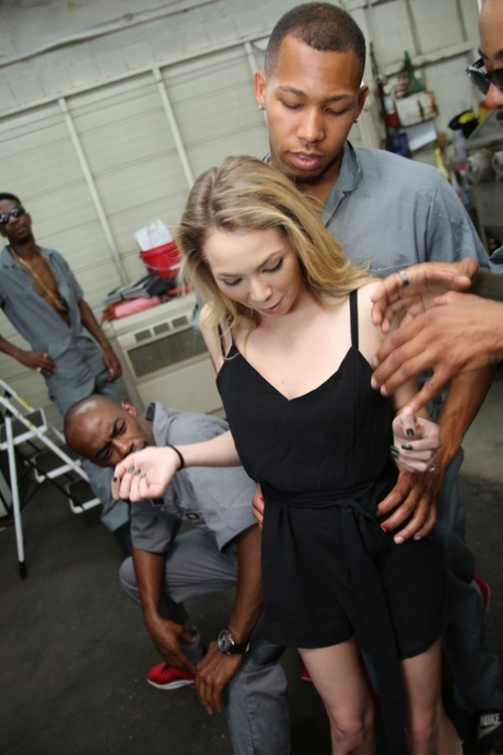 teen interracial top images