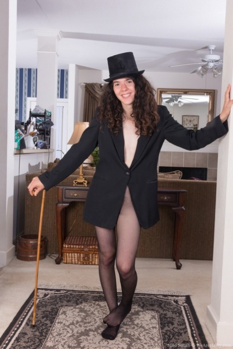 tynn brunette sexy erotisk gallerier