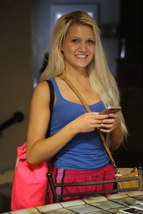 Ashlee Mae model nice gallery