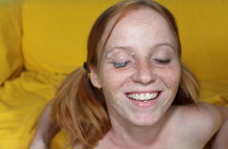 amatør ansigtsbehandling gratis flot Foto
