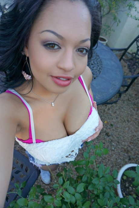 Karissa Kane pornstar perfect photo