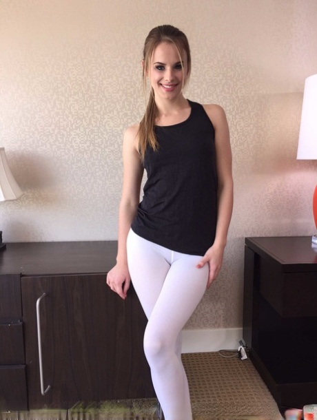 Jillian Janson beautiful actress image
