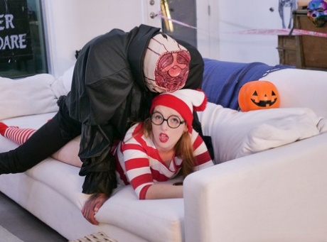 cosplay-fuck xxx gratis foto