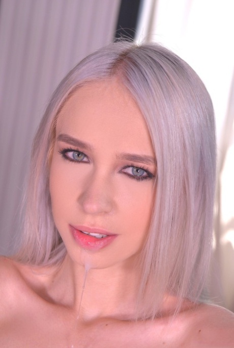 cabello rosa caliente perfecto recopilación