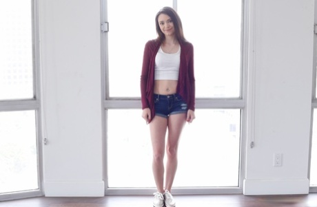 Rhaya Shyne erotic star galleries