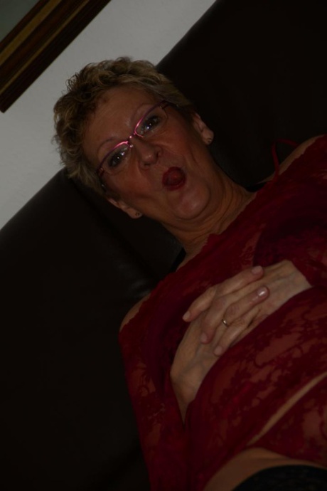 granny glasses porno gallery