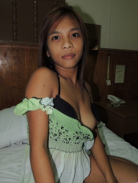 philippinische Teenager schöne nacktheit fotos