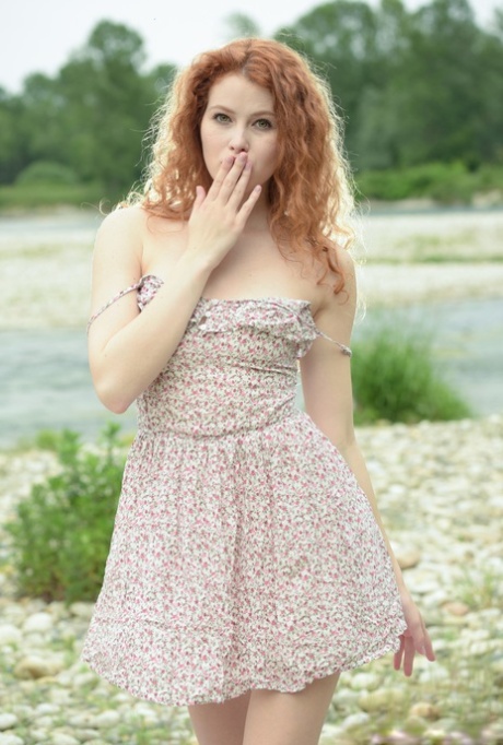 Heidi Romanova nude pornstar galleries