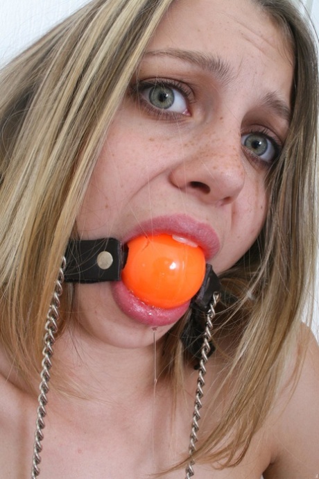 teen bondage sexy nudes img