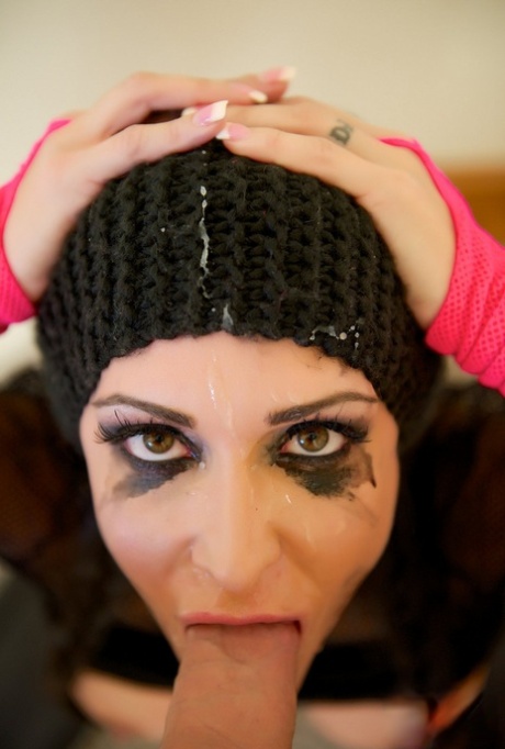 mature deepthroat free nude archive