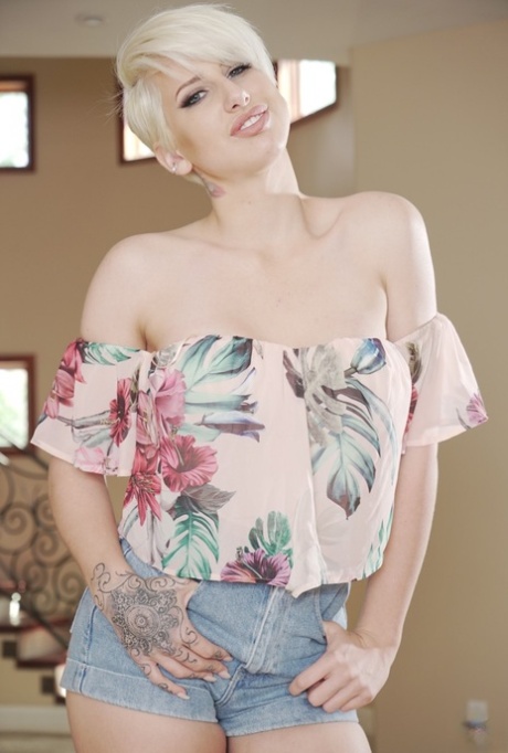 Dylan Phoenix best pornstar archive