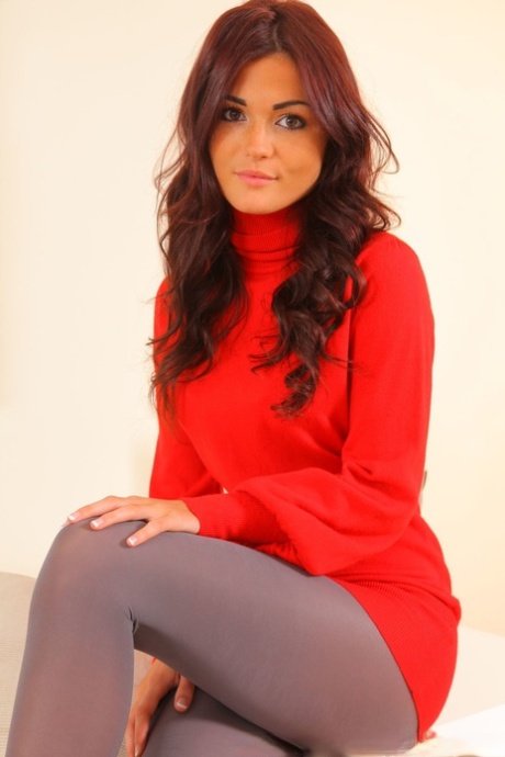 India Reynolds star pornographic picture