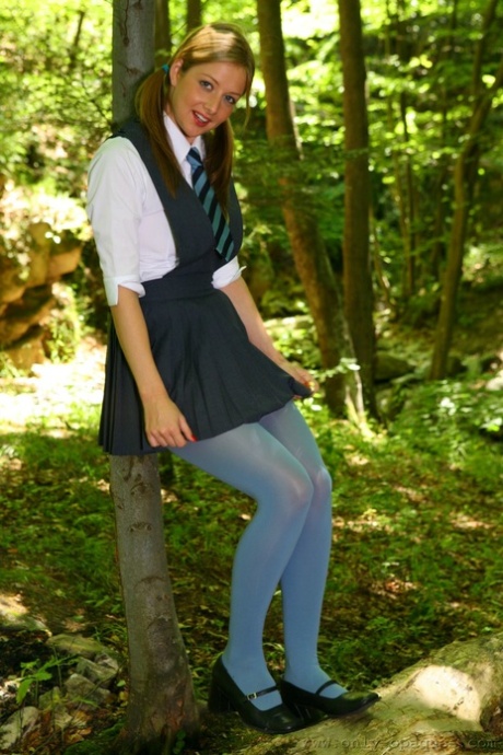 skoleuniform smuk top gallerier