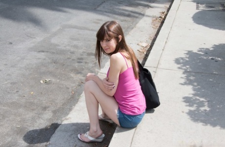 Alexa Nova star photos