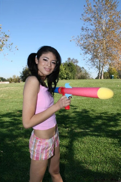 Adriana Nevaeh art actress pictures
