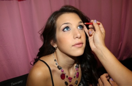 Krystal Benz erotic actress pics