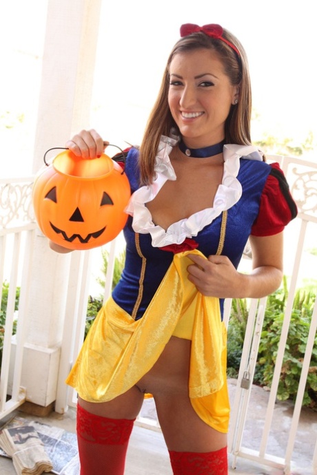 ハロウィン HD 写真