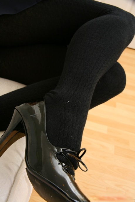nylon soles free xxx picture