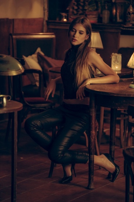 Lady Sextasy model porn archive