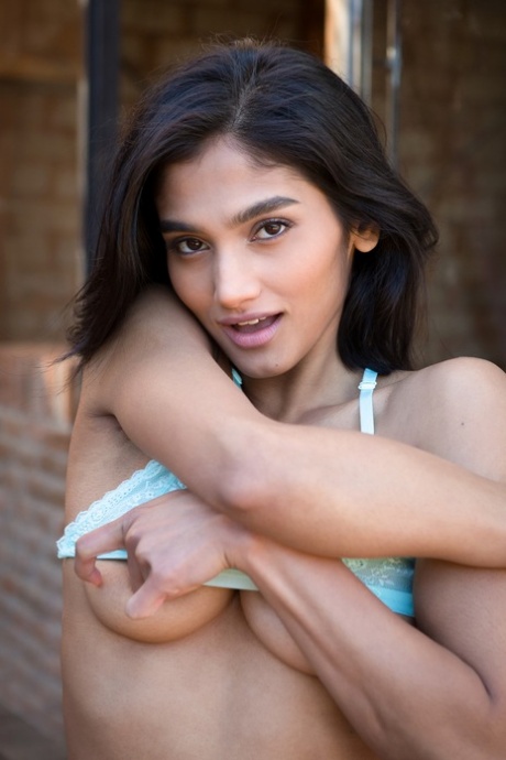 Angel Constance star naked photo