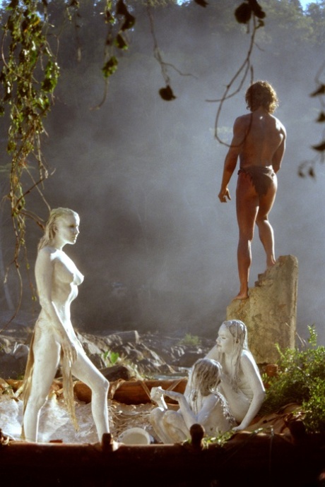 nudist xxx pics