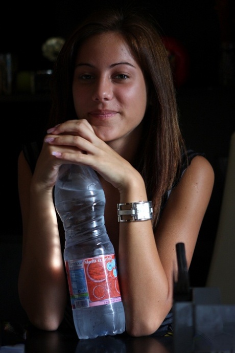 Anita Pearl porn star photo