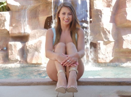 Ivy Rose pornstar perfect image