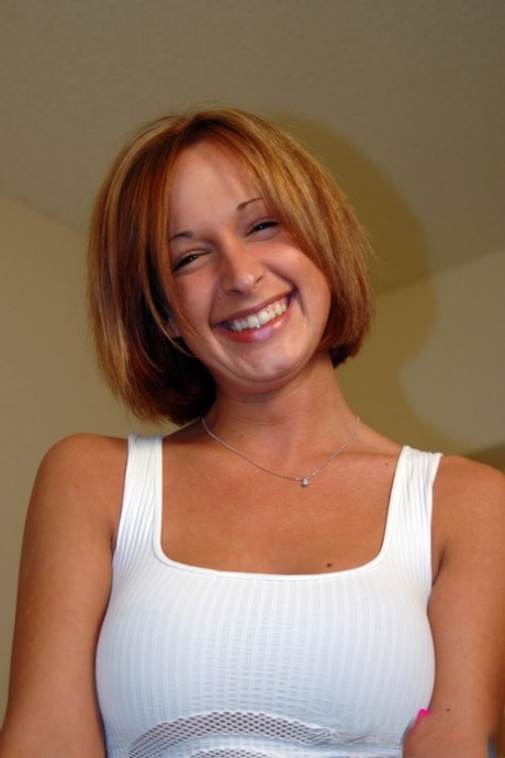 amateur redhead beautiful naked galleries