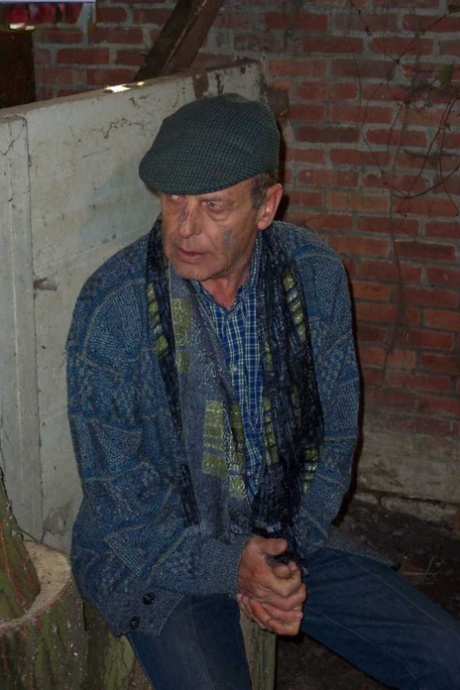 старик подросток высокое качество, приятно изображение