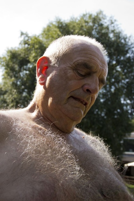 viejo xxx gratis recopilación