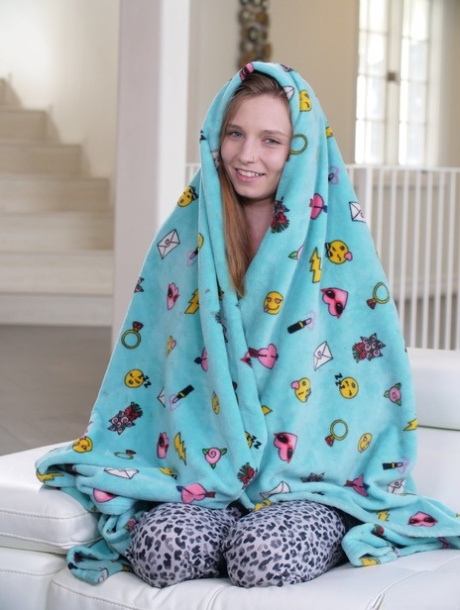 pajamas free nude archive