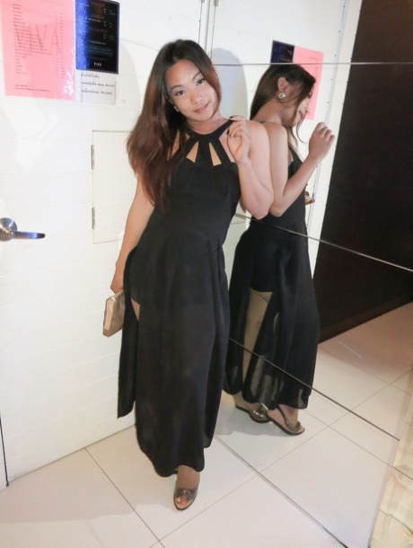 Pattaya ladyboy sexy beste galerijen