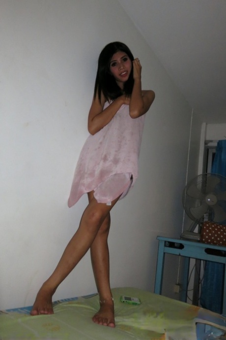 thai shemale sexy xxx gallery
