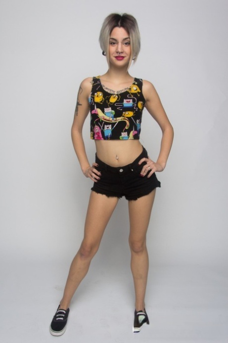 Alexa Nasha model free pictures