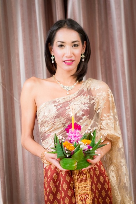 Pattaya ladyboy pornografisch foto's