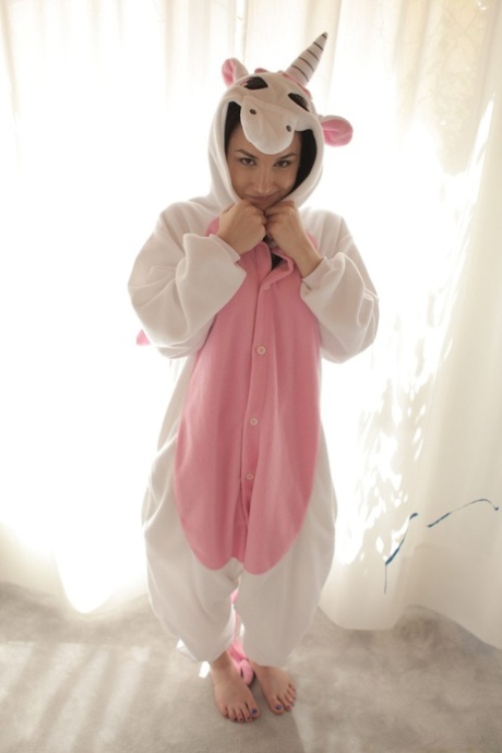 pajamas hot sex pics