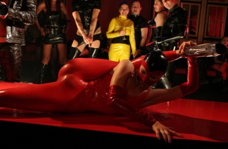 latex sexy vysoká kvalita img