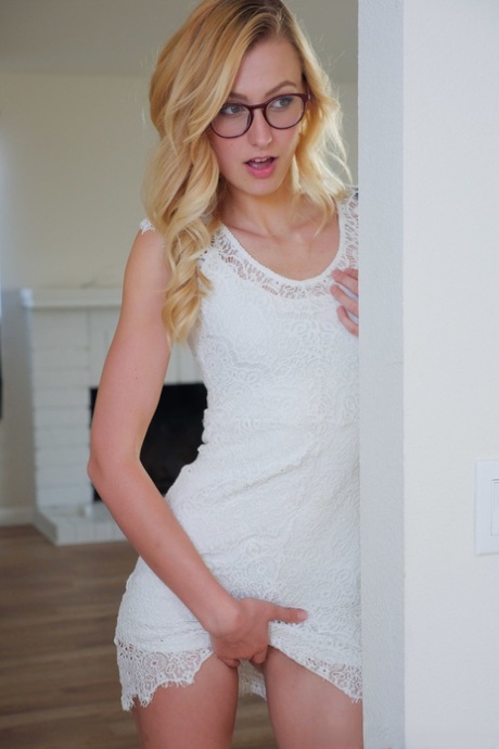 tynne briller porno gratis foton