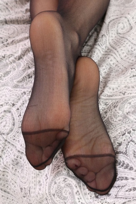 nylonsåler sexy gallerier