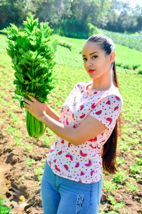 Lahia Crox top actress pic
