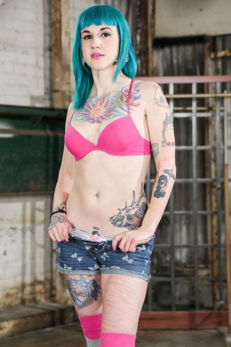 Severin Graves pornstar art pictures