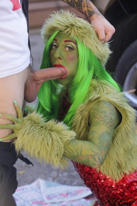 Joanna Angel erotic model images
