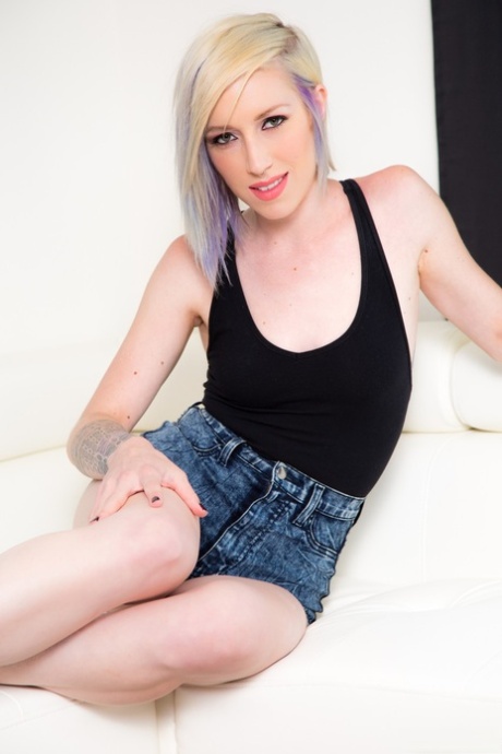 Maia Davis pornstar sexy photo