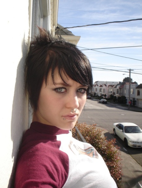 emo sexig konst bilder