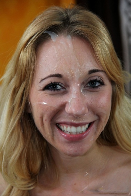 cum on face top img