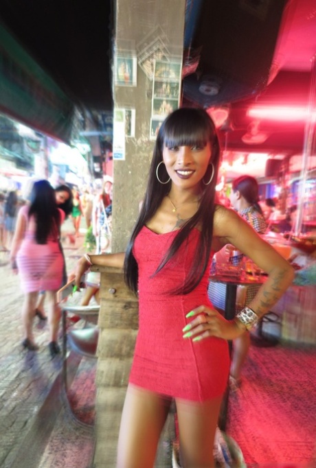 thai ladyboy eksklusive xxx bilde