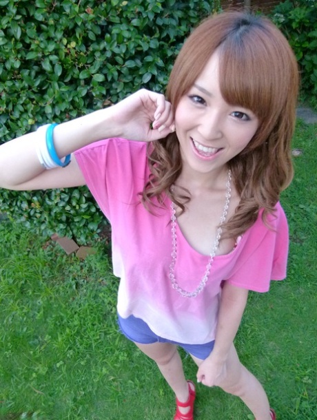 Hikaru Shiina star hot photos