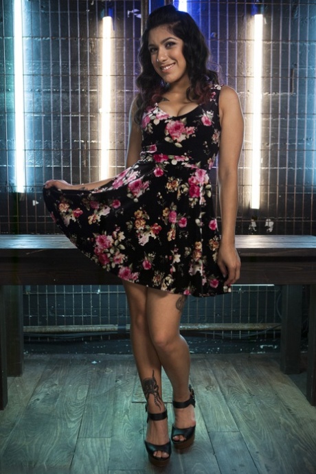 Adley Rose star pornographic images